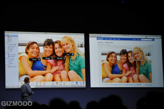 Illustration for article titled Macworld 2009 Keynote Liveblog Archive
